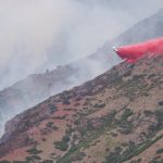 Photo: Utah Fire Info