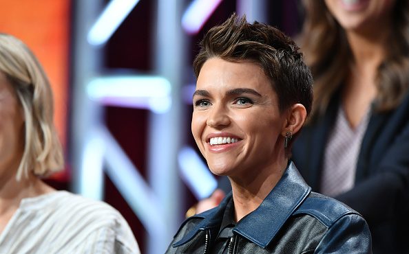 Ruby Rose attends 2019 Summer TCA Press Tour - Day 13 at The Beverly Hilton Hotel on August 04, 201...