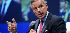 Jon Huntsman, Jr. (Photo by Leigh Vogel/Getty Images for Concordia Summit)