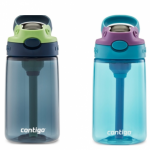 Recalled water bottles in solid colors (other colors affected)

