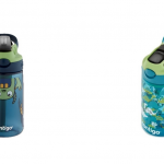 Recalled graphic water bottles (other graphics affected)

