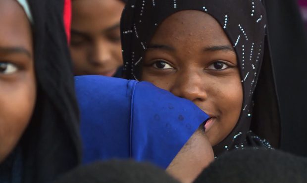 As Utah Refugee Population Grows, So Does The Need For Assistance