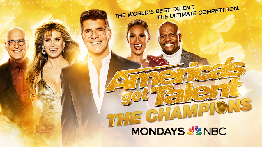 Ultimate Champion Crowned On 'America's Got Talent' Tonight