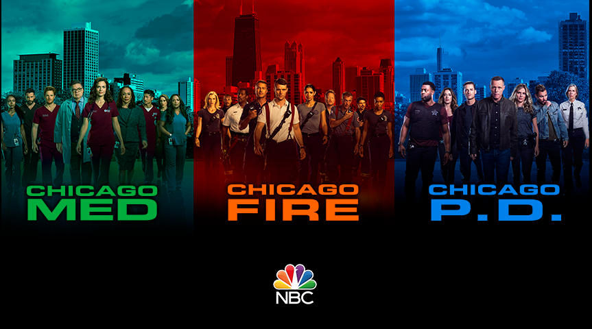 Chicago' Wednesday On NBC With 'Chicago Med,' 'Chicago Fire' And ...