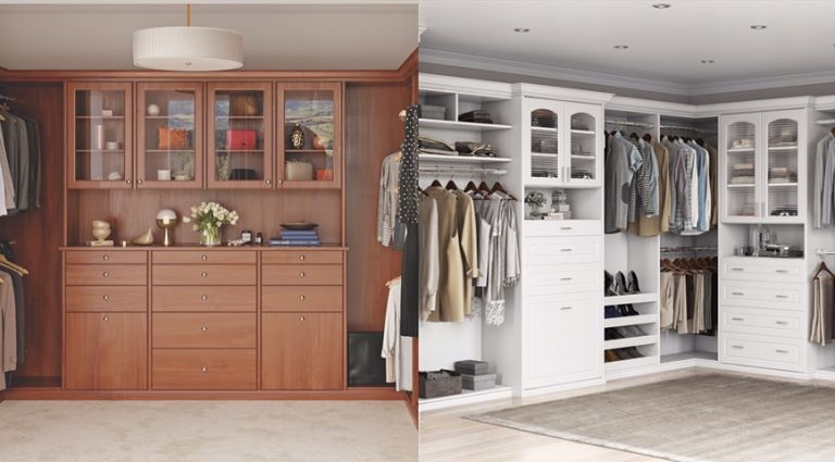 This Wardrobe Quiz Will Give You A Tip, Do You Need A Dresser If Have Closet