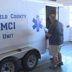 Garfield County first responders are mostly volunteers.