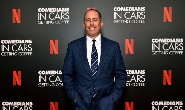 FILE: BEVERLY HILLS, CALIFORNIA - JULY 17: Jerry Seinfeld attends the LA Tastemaker event for Comed...