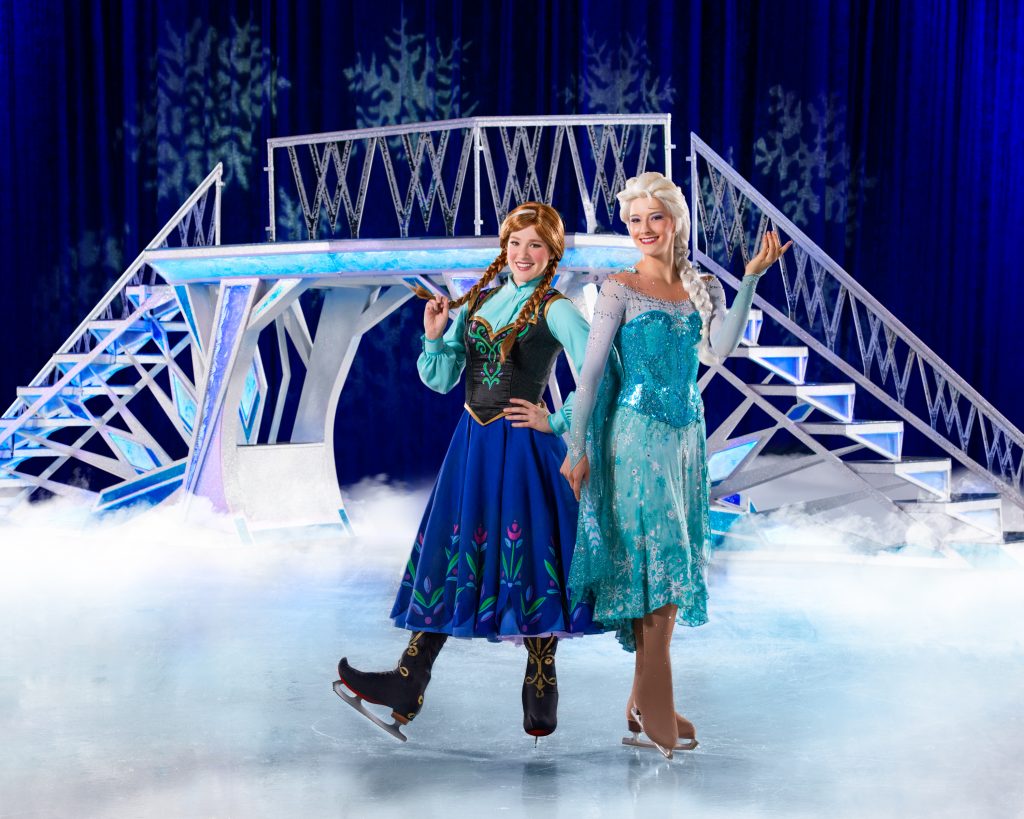 How Well Do You Know These Disney On Ice Shows?