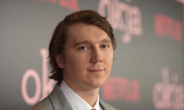 FILE: Paul Dano (Photo by Jason Kempin/Getty Images for Netflix)...