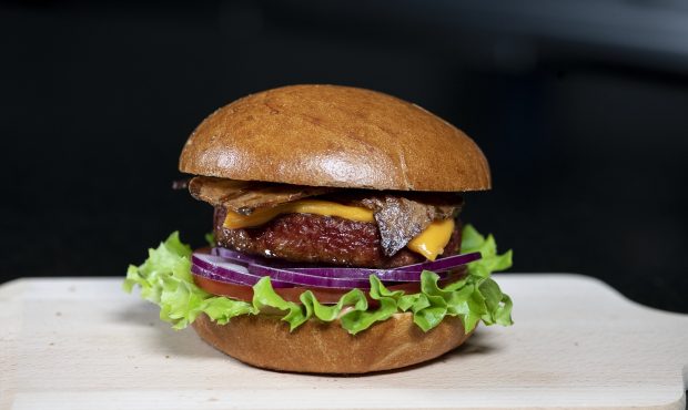 Nestlé is leaning into the plant-based trend with vegan alternatives to bacon and cheddar cheese....