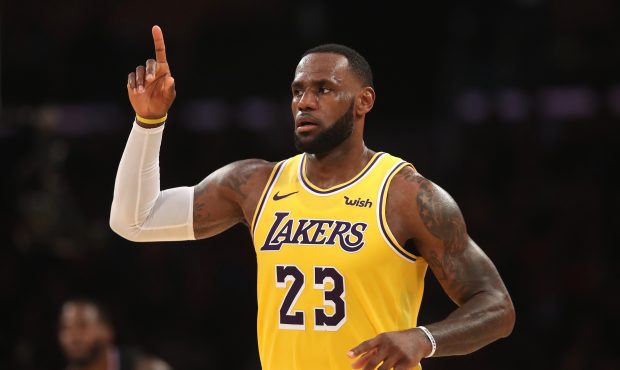 Basketball star LeBron James has finally weighed in on the ongoing NBA-China dispute, criticizing H...