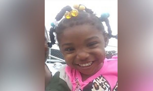 The remains of a 3-year-old child found in a Birmingham, Alabama, landfill are believed to belong t...