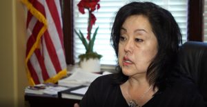 Utah Sen. Jani Iwamoto, 4th District, discusses SB 134.