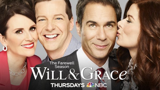 Nbc S Will Grace Returns For Its Final Season Thursday