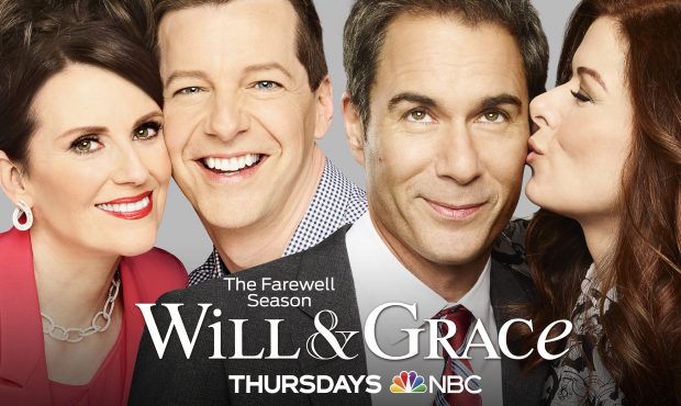 Will & Grace (NBC)...