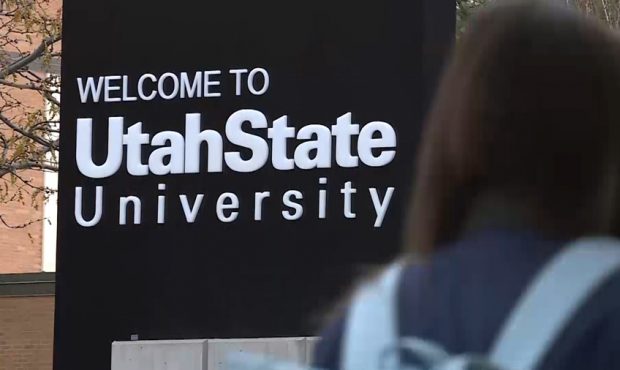 FILE: Utah State University...