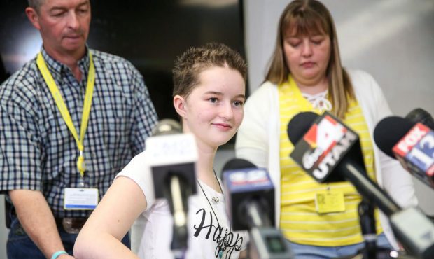 Utah Shooting Survivor Named Homecoming Queen By Classmates