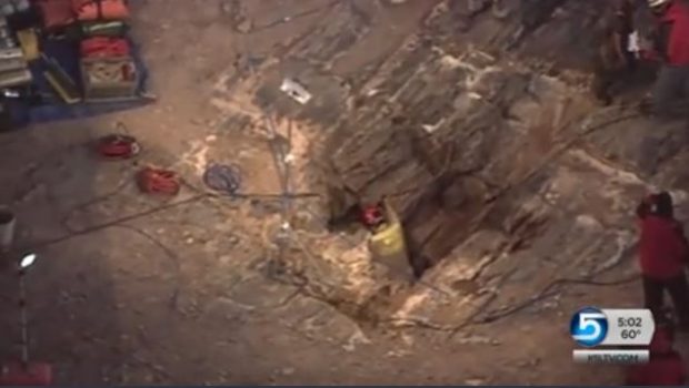 Nutty Putty Cave Tragedy Still Discussed In Training 10 Years Later