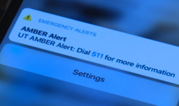 Department Of Public Safety To Review, Improve AMBER Alert Process