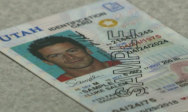 KSL Investigates: Hundreds of Duplicate Drivers' Licenses Mailed Out in Error