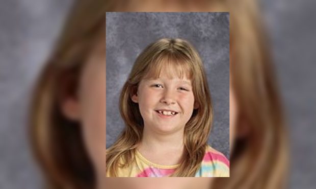 7-year-old Amberley Russell. (Courtesy Unified Police/Twitter)...