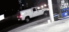 American Fork police located the driver of a truck that fatally hit a pedestrian before fleeing the scene Nov. 18, 2019 (American Fork Police Department)