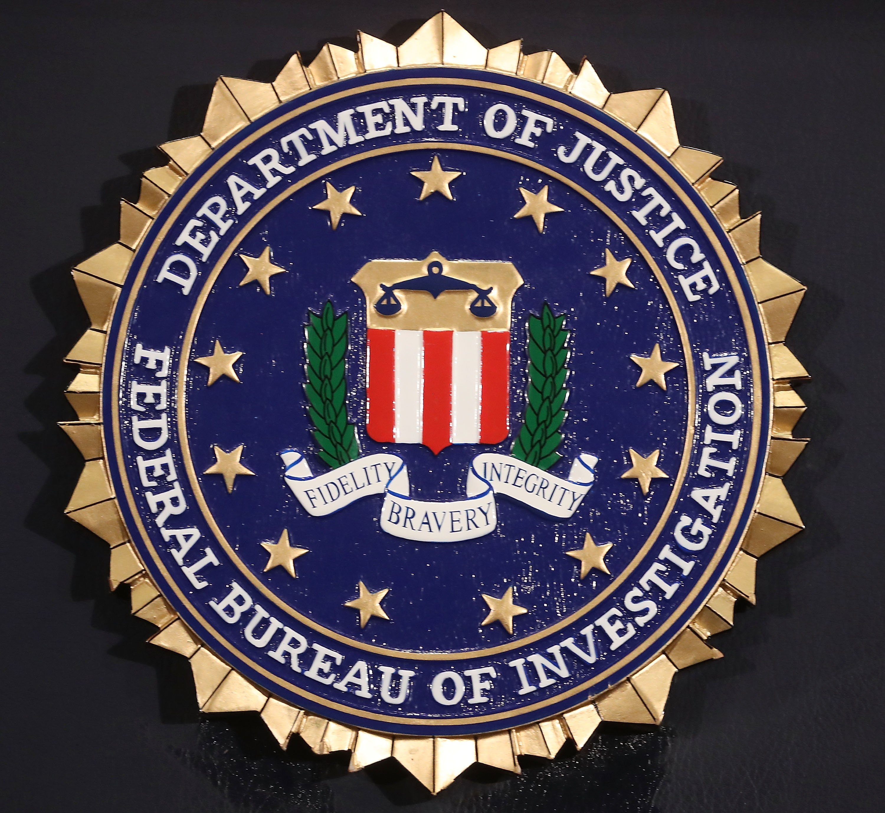 FBI Agent Wallpapers - Top Free FBI Agent Backgrounds - WallpaperAccess