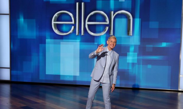 Ellen DeGeneres will receive the Carol Burnett Award this year at the Golden Globe Awards the Holly...