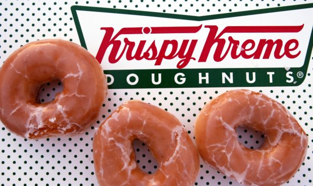 Krispy Kreme-starved Minnesotans hungry for doughnuts were able to get their sugary fix thanks to a...