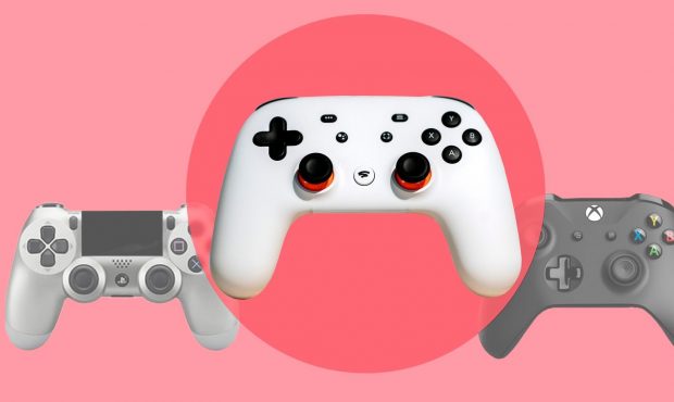 Stadia, Google's new cloud gaming service, officially launched on Tuesday, with some likening it to...