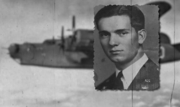 Brigadier General Leon Packer served as a B-24 Bomber pilot during World War II....