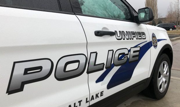 FILE: Unified Police Department of Greater Salt Lake. (KSL)...