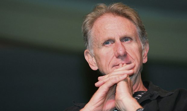 FILE: LAS VEGAS - AUGUST 14:  Actor Rene Auberjonois, who played the character Odo on the televisio...