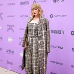 Taylor Swift attends the 2020 Sundance Film Festival - "Miss Americana" Premiere at Eccles Center Theatre on January 23, 2020 in Park City, Utah. (Photo by Neilson Barnard/Getty Images)
