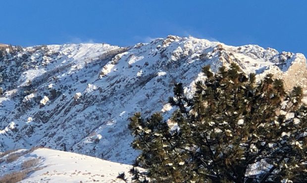 The snowfall this winter in Utah has been just what the state needs, even if people are sick of dri...