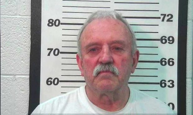Brent Anderson, age 69 (Image courtesy Summit County Sheriff's Office)...