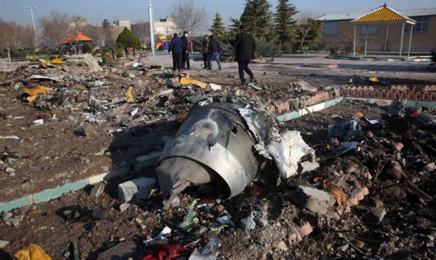 The US increasingly believes that Iran mistakenly shot down a Ukrainian airliner, according to mult...