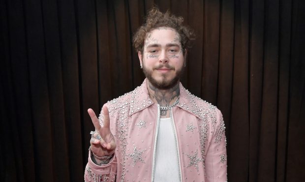 Post Malone (Photo: Getty Images)...