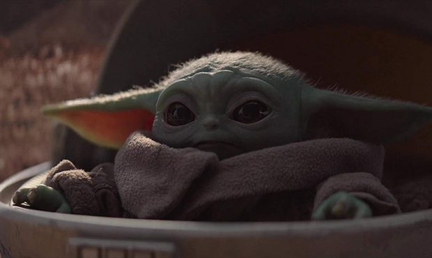 Build-A-Bear is giving the people what they've been patiently waiting for -- Baby Yoda stuffed anim...