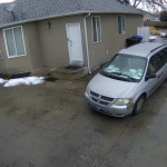 Surveillance video and images capture three people believed to be connected to the burglary and theft of $20,000 in property from a vacation rental in Millcreek. (Photo provided by Utah Vacation Rental Managers Association)