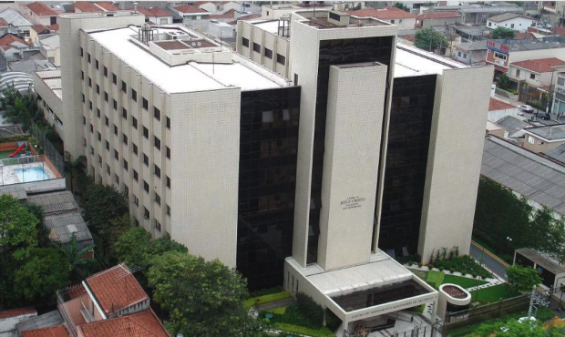FILE: Missionary Training Center in Sao Paulo, Brazil (Photo: The Church of Jesus Christ of Latter-...