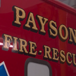 Payson Fire and Rescue