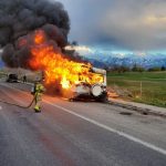Courtesy: Salt Lake City Fire Department