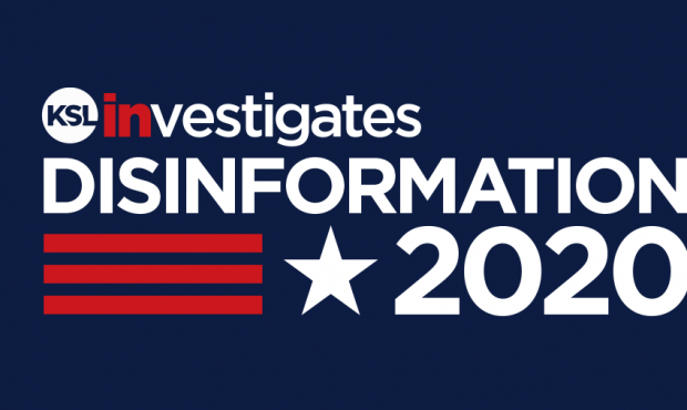 Disinformation 2020: Political ads in the digital age