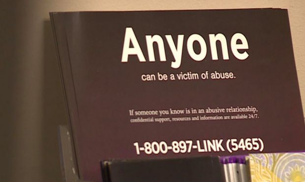 Utah Domestic Violence Calls Spike Amid Coronavirus Outbreak