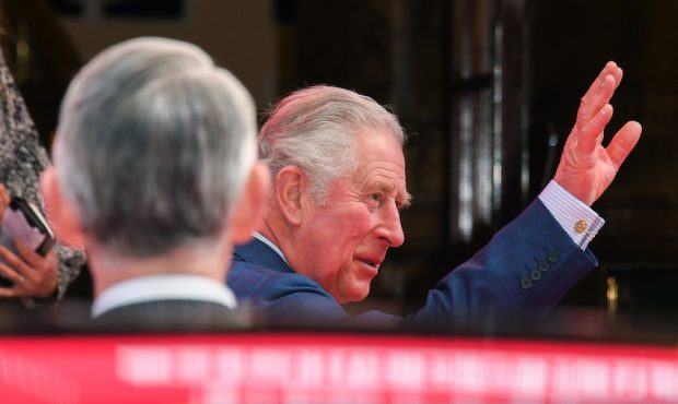 FILE: Prince Charles, Prince of Wales (Photo by Stuart C. Wilson/Getty Images)...