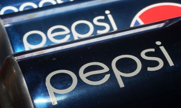 Pepsico is buying energy drink maker Rockstar for $3.85 billion. (Getty Images)...