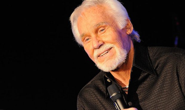 Singer/Songwriter Kenny Rogers performs at the Country Music Hall Of Fame And Museum's in the Ford ...