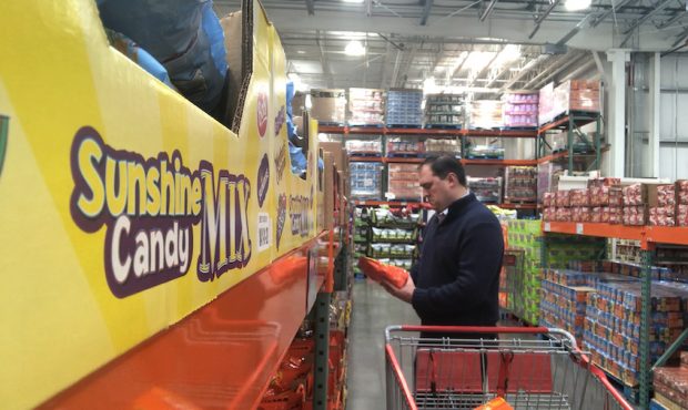 Gephardt: How Much Is Grocery Delivery, E-Commerce Costing Utahns During Outbreak?