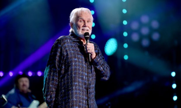 Celebrities shared their grief over the loss of Kenny Rogers, whom they described as a talented cou...